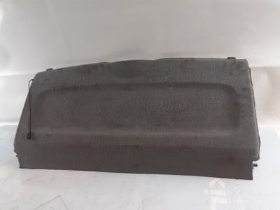 Полиця багажника задня renault clio ii фото №1