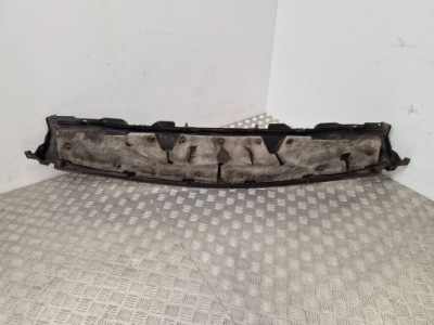 Citroen jumpy 2017 жабо передні фото №1