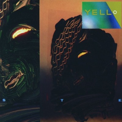 CD Yello Stella