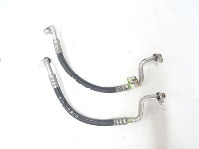 Citroen c4 picasso 2.0 b шланг кондиціонера фото №1