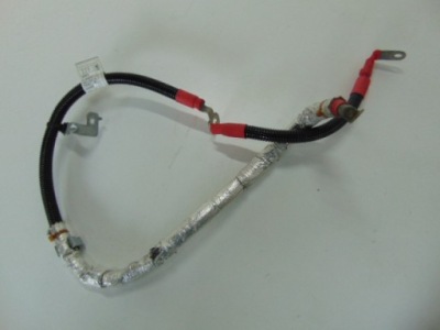 Шланг генератора 9624617 bmw f30 f32 f33 2.0i фото №1