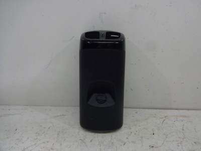 Решётка туннель разъём hyundai i40 11- фото №1