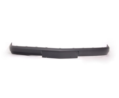 FACING, PANEL BUMPER MERCEDES PETROL 190 W201 12.82-  