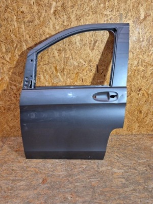 Дверь левая перед mercedes vito w447 фото №1