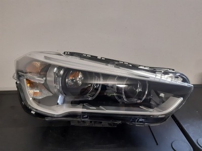 BMW X1 F48 FULL LED (СВЕТОДИОД ) ПРАВОЕ 63.11-7495004-06