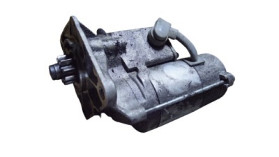 Discovery ii 2.5 td5 стартер 228000-7220 фото №1