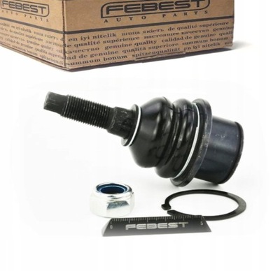 Шарова опора важеля перед dodge ram 1500 3.7 4.7 5.7 фото №1