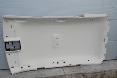 Стеля vw passat b8 kombi фото №1