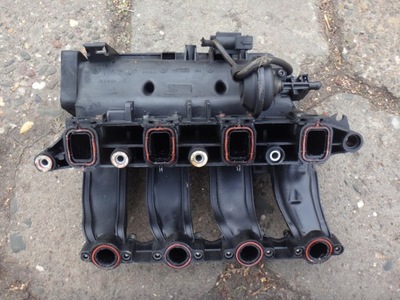 КОЛЕКТОР ВПУСКНИЙ BMW E60 520 X3 E83 2.0 D M47