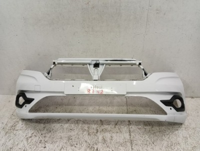 Бампер перед передний dacia sandero iii 3 20- фото №1