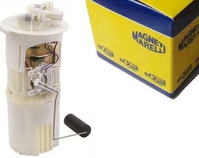 Magneti насос пального land rover freelander 1.8 16v фото №1