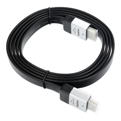 KABEL HDMI HIGH SPEED HDMI ETHERNET WER 2.0 1,5M