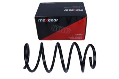 Maxgear 60-0738 пружина підвіска фото №1