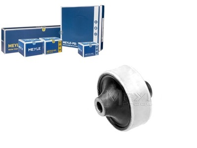 Втулка важеля opel перед corsa d 06- le pr нижня фото №1