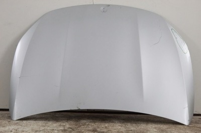 Mercedes gla w247 капот фото №1