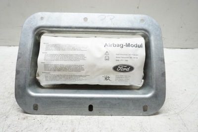 Подушка air bag пасажира ford mondeo mk3 iii фото №1