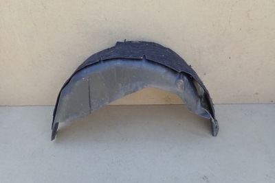 Підкрилок правий задня range rover sport 2009- фото №1