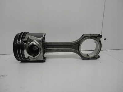 Kia venga ix20 1.4crdi поршень шатун 2009- фото №1