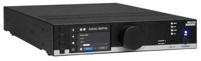 Wzmacniacz Audac MFA208
