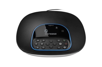 System LOGITECH 886-000056 Group Video Conference