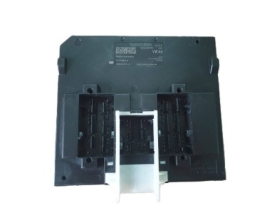 Модуль комфорта audi a3 s3 8v 5q0937085bk фото №1