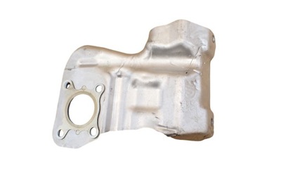 Jeep renegade lift захист теплова 46335517 1.3 tonale tipo 500 compass фото №1