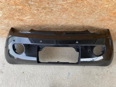 Бампер задня задній opel adam pod багажник 6xpdc фото №1