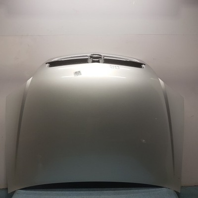 Opel vectra c капот передня фото №1