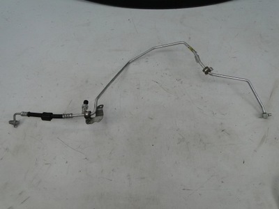 Шланг кондиціонера alfa romeo giulia 50537648 2.2d фото №1