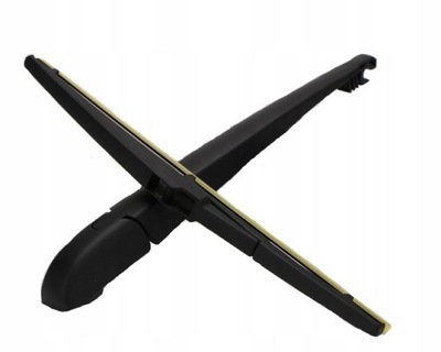 Важіль двірники задня lexus nx 14- фото №1