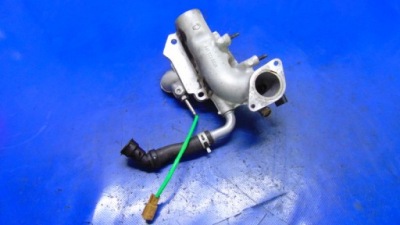 Клапан egr 1.5dci renault kangoo iii clio iv megane citan dacia фото №1