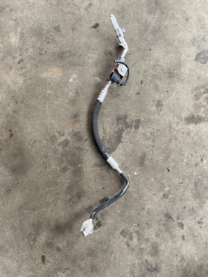 Audi a6 c8 шланг кондиціонера 4k1816720am фото №1