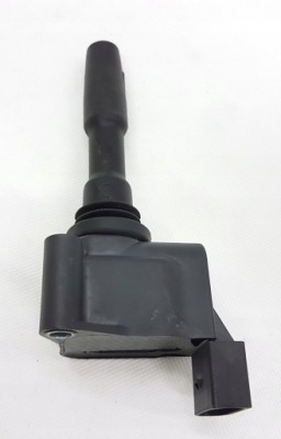 Vw golf vii катушка зажигания 05e905110 фото №1