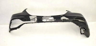 Opel grandland x бампер передній yp00024277 фото №1