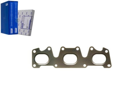 Прокладка - колектор випускний ajusa фото №1