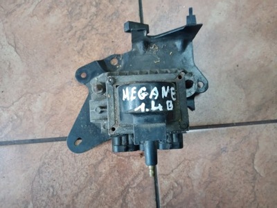 Megane 1.4 катушка зажигания фото №1