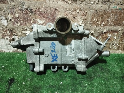 CHŁODNICA SPALIN EGR G4D3-9F464-AD JAGUAR XE X760 2.0D 2016 ROK