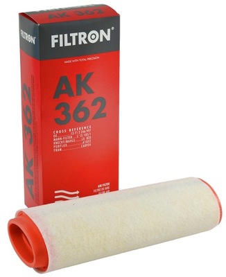 FILTRON FILTRO AIRE BMW 5 E60/E61 520D  