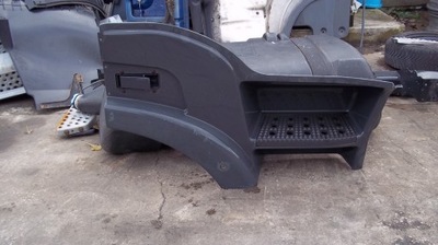 Підніжка права iveco stralis фото №1