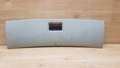 Защита молдинг потолочный audi a6 c6 lift фото №1