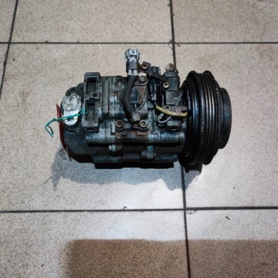 Компресор кондиціонера компресор outback ii legacy 2.0 2.5 99-03 фото №1
