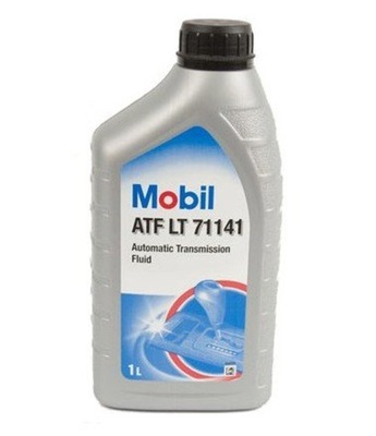 ACEITE MOBIL ATF LT 71141 1L / TL 521 62 D 151519 MOBIL ACEITE DO  