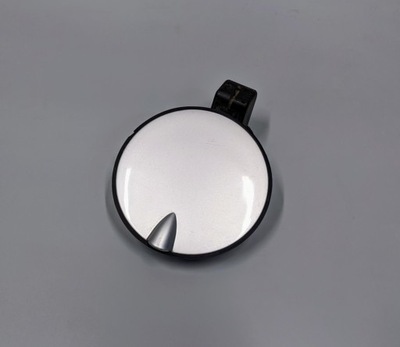 Кришка заливної пального opel vectra c z2au фото №1