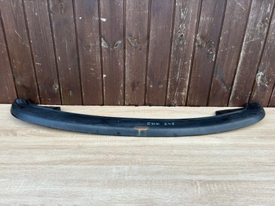 VW POLO 6N LIFT 99-01 METAI SPOILER BUFERIO PRIEK. ANTDĖKLAS 6N0805903D ZDK248 