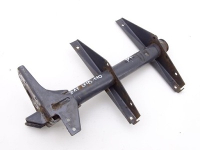 Daf lf 45 55 кронштейн крыла правый перед 17,5 фото №1