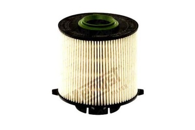 Hengst фільтр пального chevrolet cruze malibu orlando фото №1