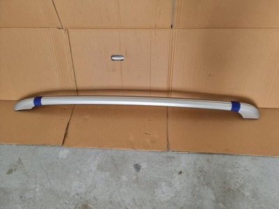 Рейлинги кровельные volvo v50 2004-2012 rdesign хром фото №1