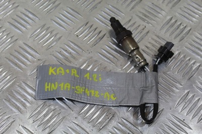 Датчик лямбда-зонд ford ka+ plus lift hn1a-9f472-ac фото №1