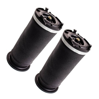 2 Pcs Air Spring Bag For Hummer H2 2004-2009 