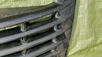 9051150013 решётка радиатора решётка радиатора перед chrysler pt cruiser фото №1